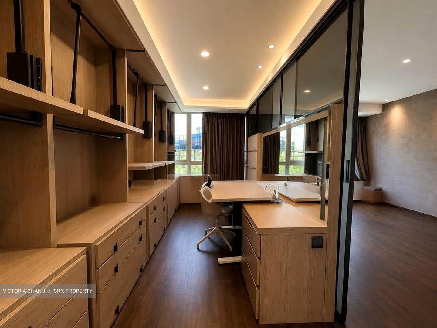 Flamingo Valley (D15), Condominium #595799161